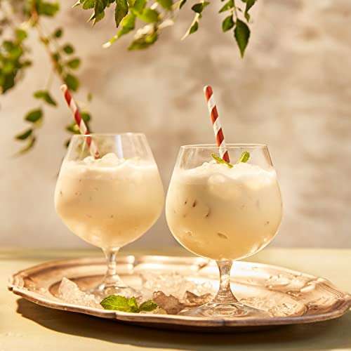 Amarula Original Marula Fruit & Cream Liqueur Gift Set 70cl | Includes Amarula Glass £9.50 @ Amazon