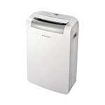 Ariston MOBIS PLUS 10 UK portable air conditioner, 10000 BTU, A+ energy class, white