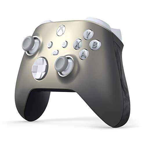 Xbox Wireless Controller – Lunar Shift Special Edition - £49.99 @ Amazon