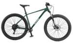 Schwinn Breaker MTB Hardtail Mens, Hydraulic disc brakes, 10-speed, 29" | M & S sizes (with code) - sold by Pacific-Cycle (UK Mainland)