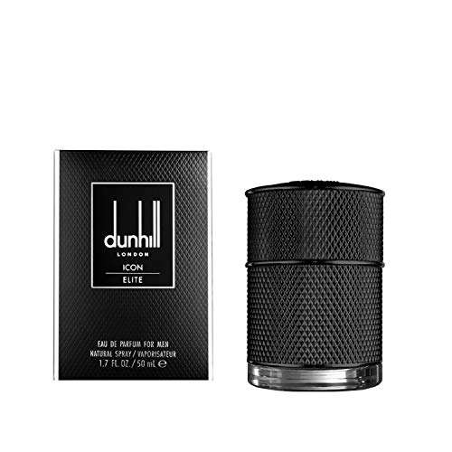 Dunhill Icon Elite Eau De Parfum 50ml - £14.40 with code + £2.99 delivery @ Health Pharm
