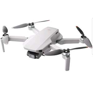 DJI Mini 2 4K Ultraportable Drone - £379 (With Code) @ eBay / cameracentreuk