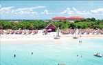 14 Night all inclusive Holiday for 2 People to Varadero, Cuba from Manchester 29th May with Code £1882.45 with code @ Holiday Hypermarket