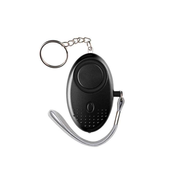 AliTrac Personal Safety Alarm - £2.00 + £3.49 delivery @ Lloyds Pharmacy