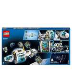 LEGO 60349 City Lunar Space Station - £27.49 @ Amazon