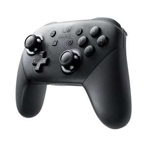 Nintendo Switch - Pro Controller £45 @ Amazon