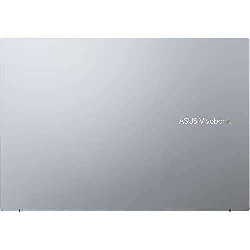 ASUS Vivobook 16X M1603QA 16" WUXGA 16:10 300nits Laptop (AMD Ryzen 7-5800H, 16GB RAM, 512GB PCIe SSD, Windows 11) £558.12 @ Amazon