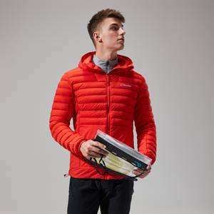 Up to 50% off the Winter Sale + Extra 5% off with discount code + Free Standard Delivery @ Berghaus