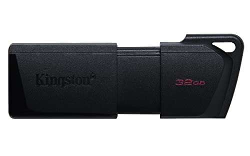 Kingston DataTraveler Exodia M DTXM/32GB USB 3.2 Gen 1 - £2.99 @ Amazon
