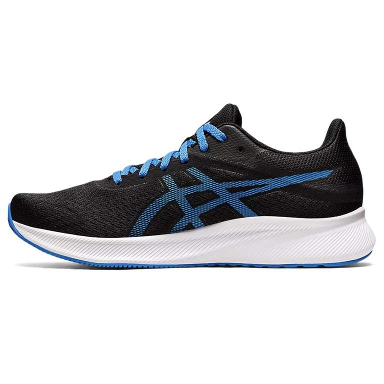 Asics Mens Patriot 13 Running Trainers (Sizes 6.5 - 11 / Various Colours) - £27 With Code + Free Delivery for Members @ Asics Outlet