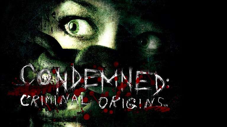 Condemned: Criminal Origins - PC/Steam