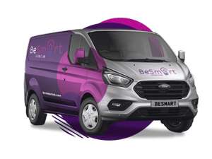 1 Year Free Breakdown Cover (Excess charges Apply eg Budget Roadside Assistance & Local Recovery excess £49) @ BeSmart