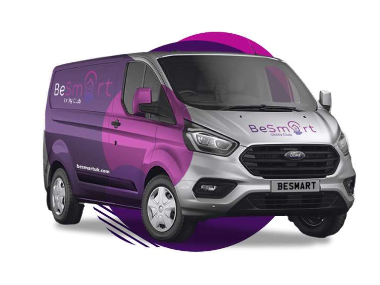 1 Year Free Breakdown Cover (Excess charges Apply eg Budget Roadside Assistance & Local Recovery excess £49) @ BeSmart