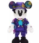 Disney Store Mickey Mouse the Main Attraction Soft Toy, 12 of 12 now £9.60 Plus Delivery £3.95 From Shop Disney