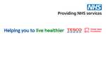 Tesco offer up to half a million free blood pressure checks
