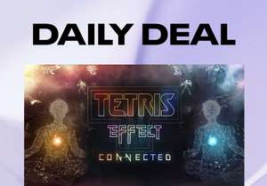 Tetris Effect £14.99 @ Meta/Oculus Quest store