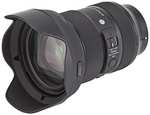 Sigma 24-70mm F2.8 DG DN Art Sony E Camera Mount - £779 @ Amazon