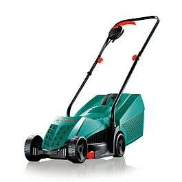 Bosch Rotak 32-12 Corded Electric Lawnmower - 1200W - £59.99 (Using Code) Free Click & Collect / £4.95 Delivery @ Robert Dyas