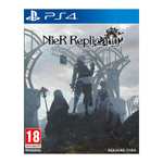 NieR Replicant ver.1.22474487139...(PS4) £14.95 @ The Game Collection