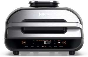 Ninja Foodi MAX Health Grill & Air Fryer AG551UK / £161.10 with email sign up