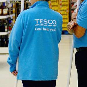 Tesco announce second pay rise this year for instore staff + Other initiatives