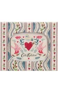 Cath Kidston Keep Kind Mirror Compact Mint Lip Balm Gift Boxed £4 delivered with code @ Debenhams
