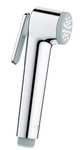 GROHE Tempesta-F Trigger Spray - Hand Shower with Trigger Control - Anti-Limescale System - Chrome - £14.50 @ Amazon