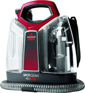 BISSELL SpotClean ProHeat | Stain Cleaner for Carpets, Rugs, Upholstery, Stairs and Cars £95.98 (Members Only) instore @ Costco (Stevenage)