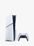 PlayStation 5 (Slim) (PlayStation 5)