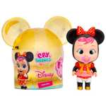 Cry Babies Magic Tears Disney Edition: Assorted £2.99 C&C