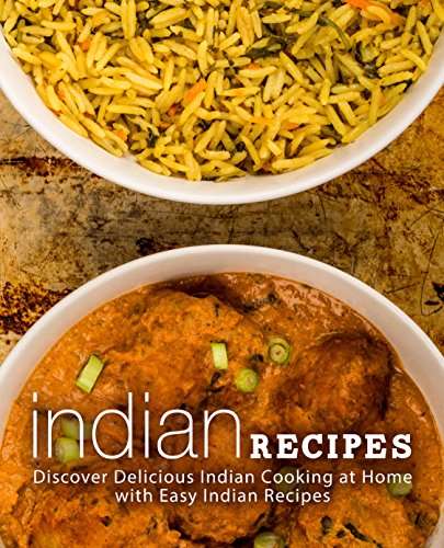 Indian Recipes - Kindle edition free @ Amazon