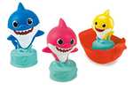 Clementoni 17426 Soft Clemmy Shark My First Play Set For Babies And Toddlers - £9.95 @ Amazon
