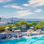 5-star All-inclusive 5 night break in Marmaris Turkey with flights and upgraded room from £322.50pp @ Voyage Prive