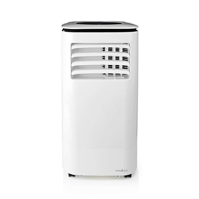 Nedis 9000 BTU Portable Air Conditioner £179.99 + £10 delivery @ Parkem