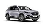 MG MOTOR UK HS 1.5 T-GDI Exclusive 5dr DCT, Leather upholstery, 7 year warranty, Metalic Red - £21999.80 @ New Car Discount