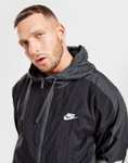 Men’s Nike Athena Woven Full Tracksuit - £24 with code free click and collect at JD Sports