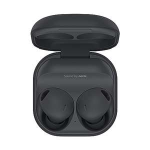 Samsung Galaxy Buds 2 Pro - Wireless Earphones Graphite sold and FB Blue-Fish