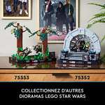 LEGO 75352 Star Wars Emperors Throne Room