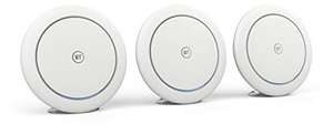 Amazon - BT Premium Whole Home Wi-Fi, Pack of 3 Discs, Mesh Wi-Fi for seamless, speedy (AX3700) connection - £179.98 @ Amazon