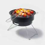 Hi-Gear Compact Portable BBQ £5 delivered / £4.25 with Blue Light Card @ Blacks