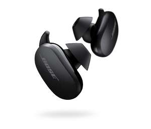 Bose quiet comfort earbuds £204.95 at Bose Shop