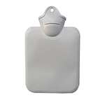 Hot Water Bottle 500ML £2.98 Dispatches from Amazon Sold by Zain Mohammed Sheikh