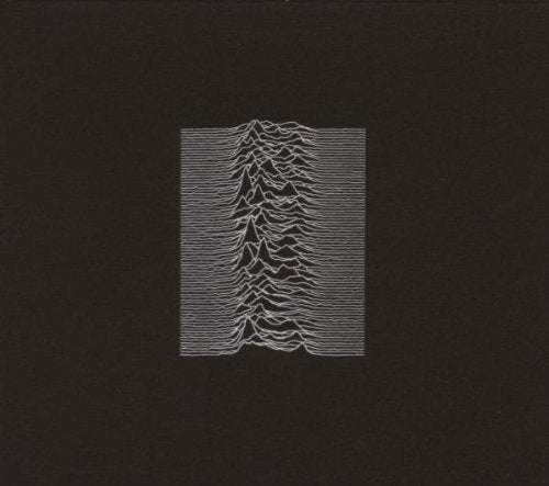 Unknown Pleasures [Collector's Edition - Remastered] Joy Division CD + Bonus Disc Live at Factory 1979 £7.15 Delivered @ Rarewaves