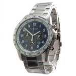 Citizen Men's Watch Blue Dial Chronograph Quartz Watch AN8160-52L - £74.40 With Code @ Hogies Online