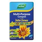 Westland John Innes Multi-purpose Compost 50L for £3 (free click & collect) @ B&Q