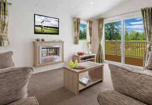 Parkdean Silverdale Lodge 1st to 5th May Ocean Edge Holiday Park Lancashire @ Park Dean holidays