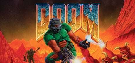 Doom (1993) - PC - £1.44 @ 2game