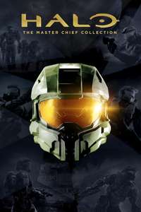 Halo: The Master Chief Collection (Xbox/PC) | £5.37 @ Xbox Iceland