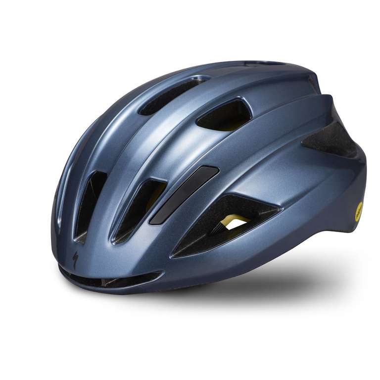 Specialized Align II Mips Road Cycling Helmet [In Blue / Cora] £23.00 + £4.99 delivery @ Evans Cycles