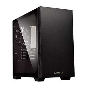 Lian-Li Lancool 205M Micro-ATX PC Case £51.99 - Sold and Dispatched by ADMI Limited UK on Amazon